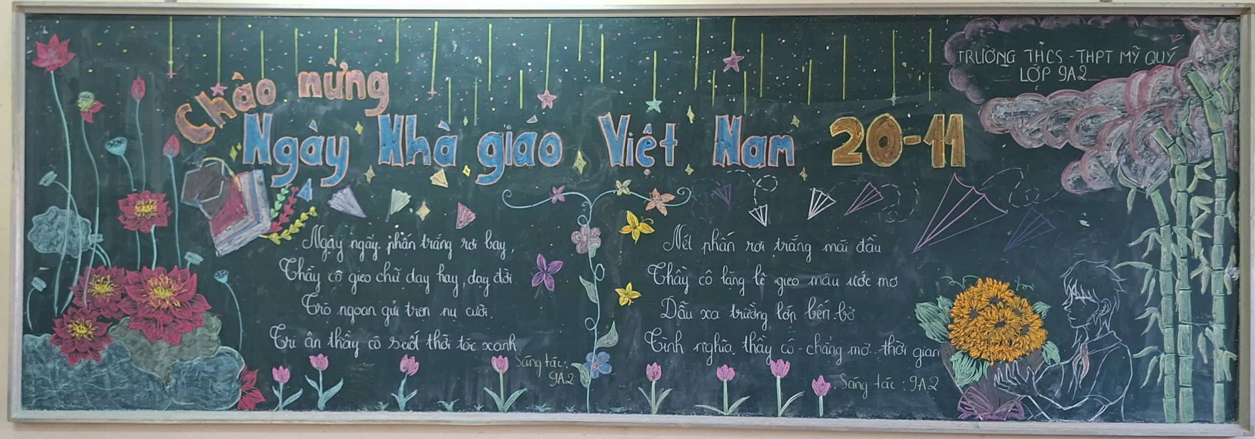 HỘI THI "NÉT PHẤN TRI ÂN