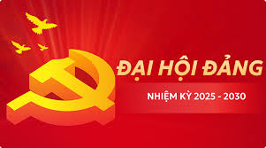 Clip khẩu hiệu tuyên truyền Đại hội đại biểu Đảng bộ tỉnh Tây Ninh lần thứ I, nhiệm kỳ 2025-2030. 