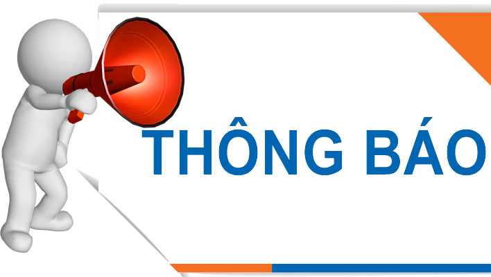 Thông báo và Bảng điểm thi TS vào lớp 10 năm học 2026-2027