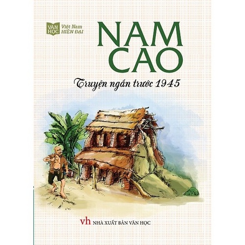 Truyện ngắn Nam Cao