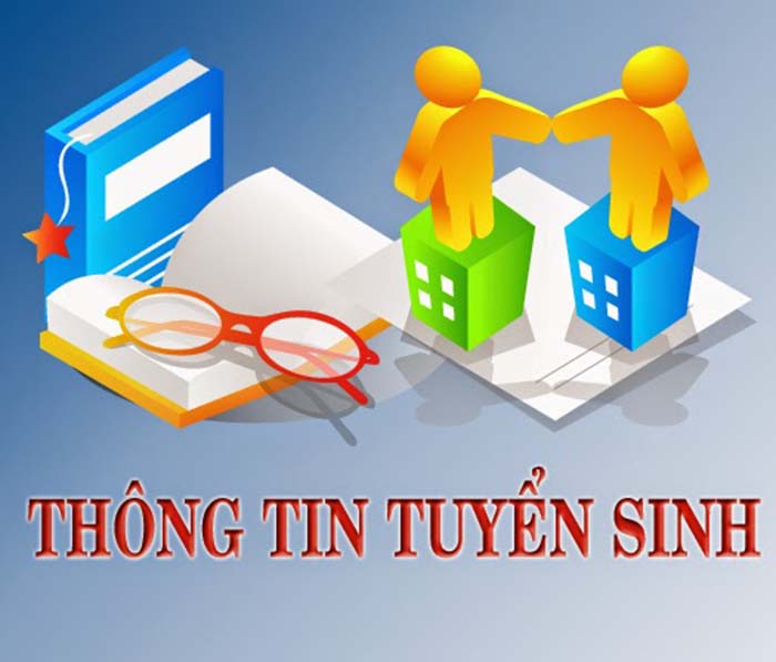 Tuyển sinh quân sự năm 2020